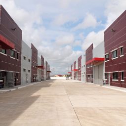 Alogis Alogis | AyalaLand Logistics Holdings Corp