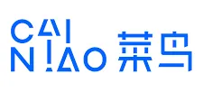 Cainiao - Logo