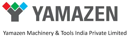 Yamazen - Logo